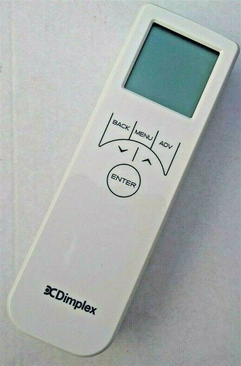Dimplex Fireplace Remote Control Instructions 的图像结果