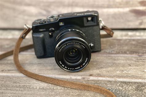 Fujifilm X-Pro3 Review | 5050 Travelog