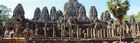 Cambodia Weather in September 2026, Where to Go and Travel Tips