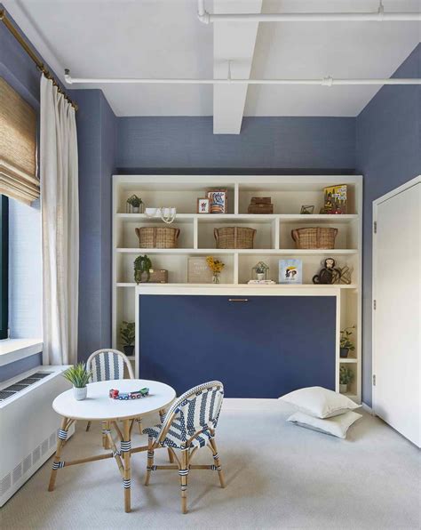 33 Space-Saving Murphy Bed Ideas Perfect for Any Room