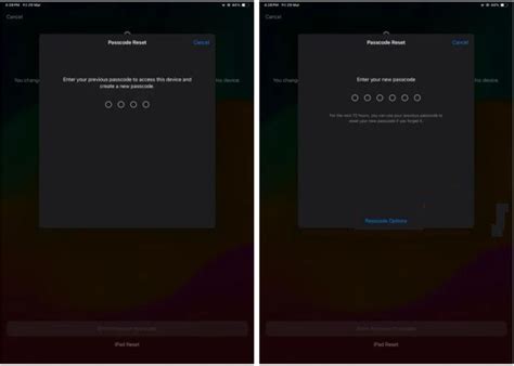 Image result for Remove Passcode From iPad