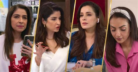 Fabulous Lives of Bollywood Wives season 2: More tales from Planet ...