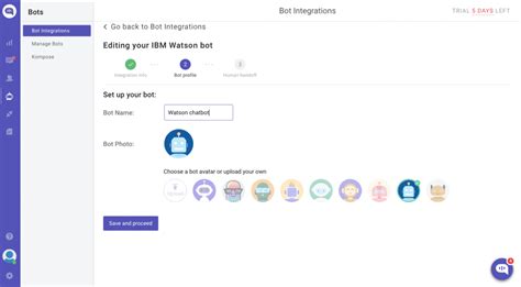 Image result for IBM Watson Chatbot Tutorial