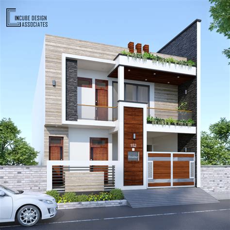 Incube Design Associates | Best Architect in Gorakhpur, Best Interior ...