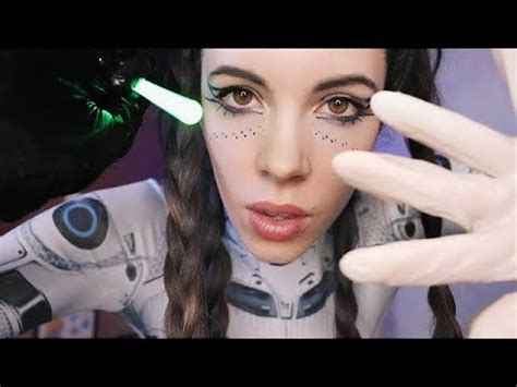 ASMR Alien Testing 的图像结果