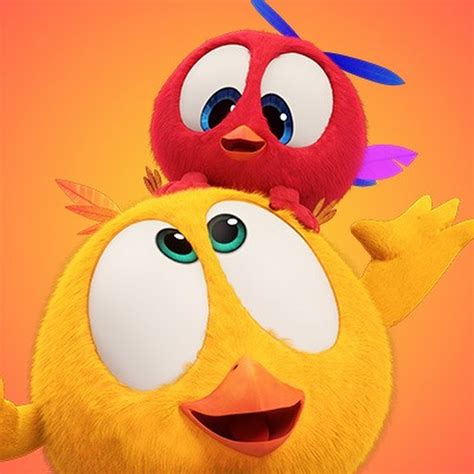 Chicky run mexico análisis del juego disponible para usuarios del país