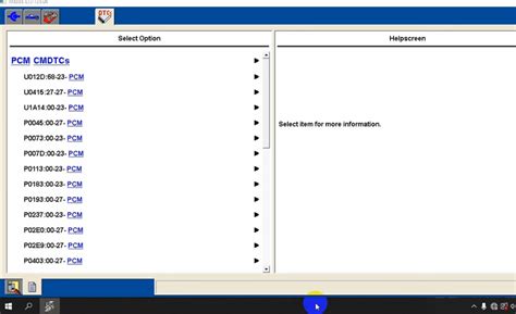 Ford IDS Software Update 的图像结果