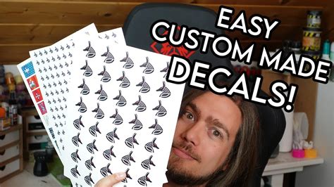 Image result for Creating Decals