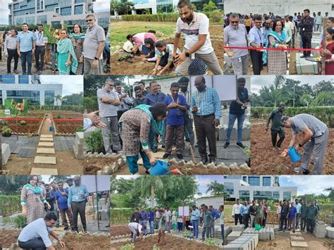 Hexaware Technologies Office Photos