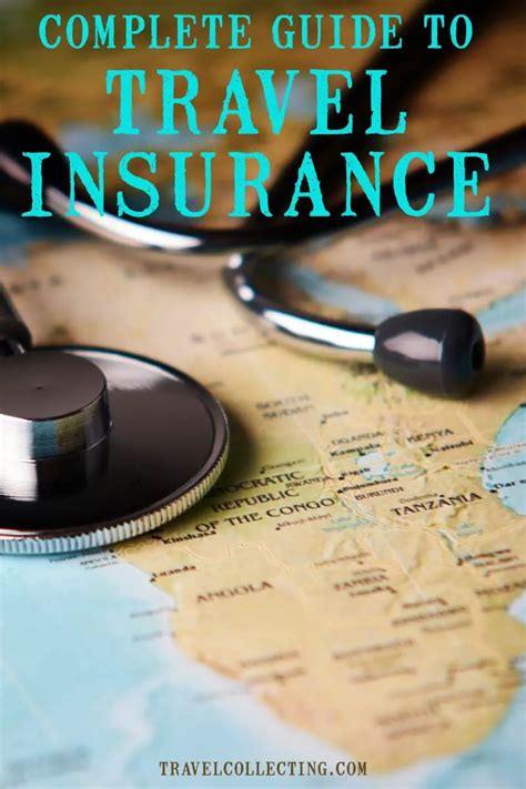 Tips for Buying Travel Insurance 的图像结果