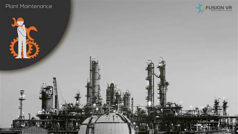AR Solutions for Oil, Gas & Chemicals Companies | Fusion VR