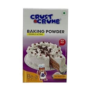 EXCEL ENTERPRISES Baking Essentials Kit | Baking Powder, Baking Soda ...