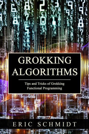 Grokking Algorithms 的图像结果
