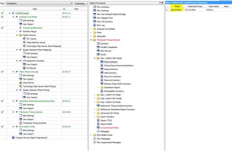 Image result for Quartus FPGA Design