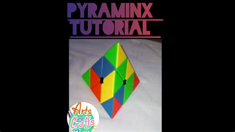 Image result for How to Solve a Mini Pyraminx