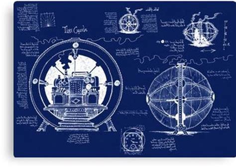 Time Machine Tutorial 的图像结果
