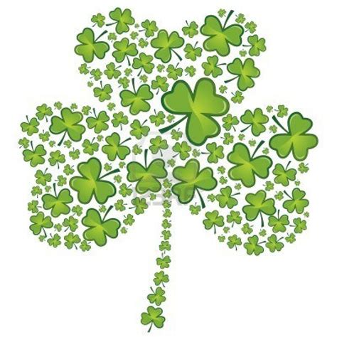 st patricks day - Clip Art Library