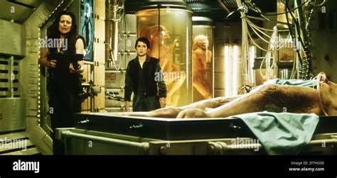 Image result for Alien Resurrection Clone Scene