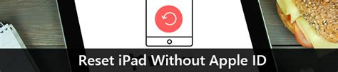 Image result for Hard Reset iPad without Computer