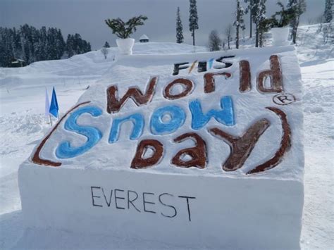 Gulmarg Winter fest 2026, India - Venue, Date & Photos