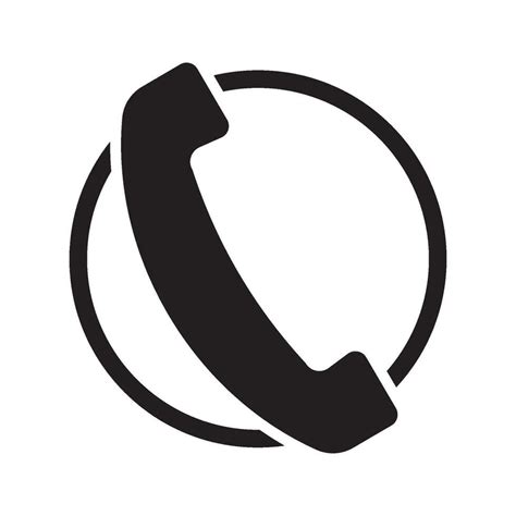 Telephone Vector 的图像结果