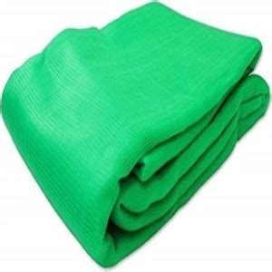 ZIMBLE Plastic Gardening Shadenet and 50% Sun-Block Shade Cloth Net ...