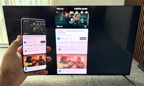 Image result for How to Mirror Your Android Device to TV Using USB Cable