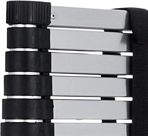 aluminium telescoping ladder extension extend portable ladder 3.8m - Buy Telescopic Ladder, 3.8m ...