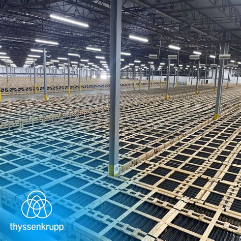 thyssenkrupp Supply Chain Services on LinkedIn: # ...