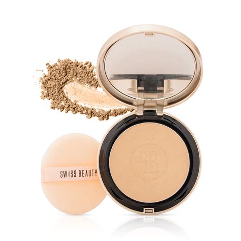 Swiss Beauty Select