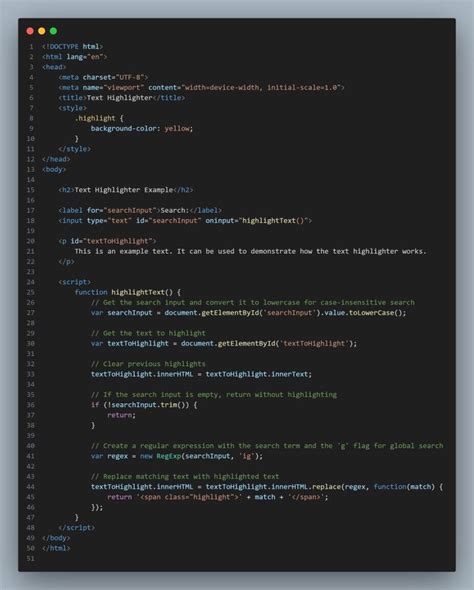 Image result for Function Highlight in JavaScript