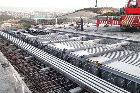 FUSE-ELEMENT for modular joints - Mageba