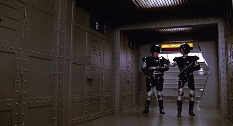 Nobody knows... It's coming from there. That can't be her. ... the ...