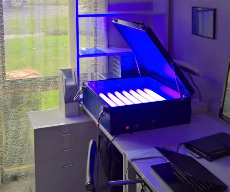Image result for Ultraviolet Light Box