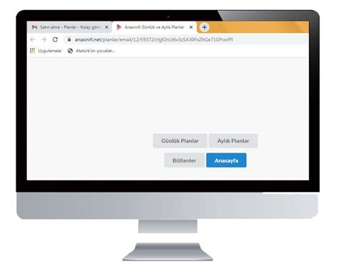 Okul Öncesi Evrak - Günlük ve Aylık Planlar - Anaokulu Kreş Otamasyon ...