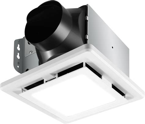 Air King ASLC70 Advantage Exhaust Bath Fan with 70-CFM and 4.0-Sones ...