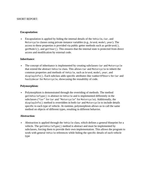 Image result for Short Reports