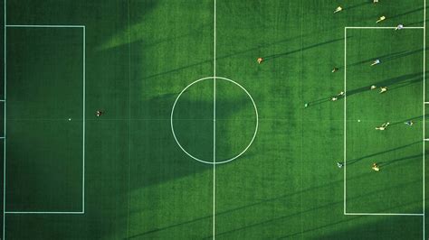 Image result for Soccer Field Overhead View