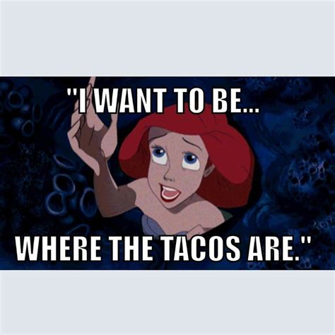 Taco Tuesday Meme Funny