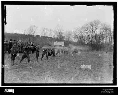 Machine Gun Testing 的图像结果