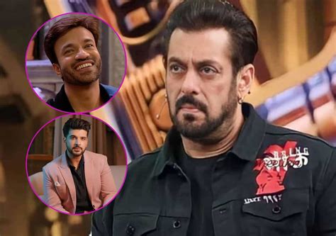 Bigg Boss 18: शो में होगी इन 7 Ex-कंटेस्टेंट्स की धांसू एंट्री, TRP में ...