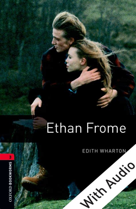 From Ethan Frome Zeena