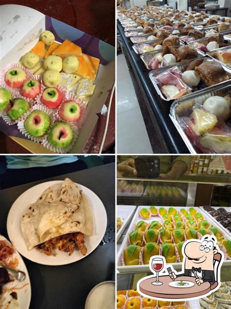 MRA Bakery & Restaurant (Vadakara), Vadakara - Restaurant menu, prices ...
