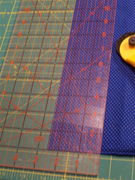 Rotary Cutter Tutorial 的图像结果