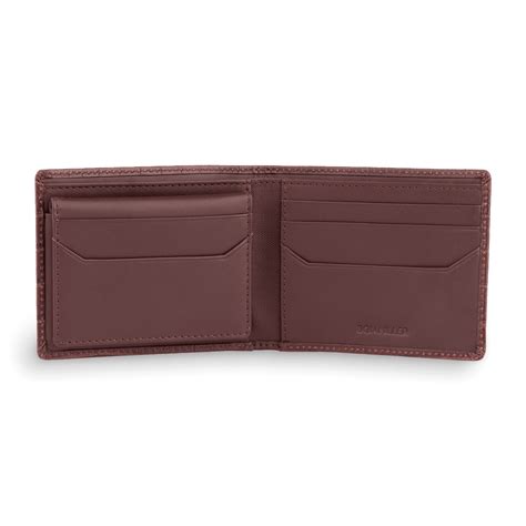 Don Miller - Bags, Belts & Wallets for the Urban Professional Man