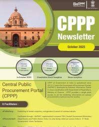 Government eProcurement System of NIC-GePNIC