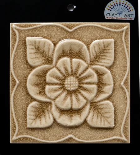 Handmade Tiles - Handmade Design Tiles Manufacturer from New Delhi