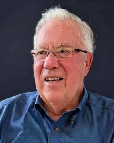 Willard V. Brown Obituary (2025) - Glenshaw, PA - Bock Funeral Home Ltd.