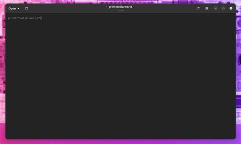 Image result for Linux G. Write Web Editor