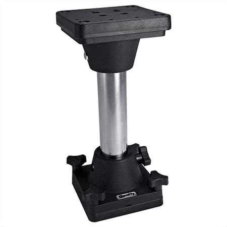 Scotty 062017026121 2612 Downrigger Pedestal Riser 6 In. PV1799855 | Zoro